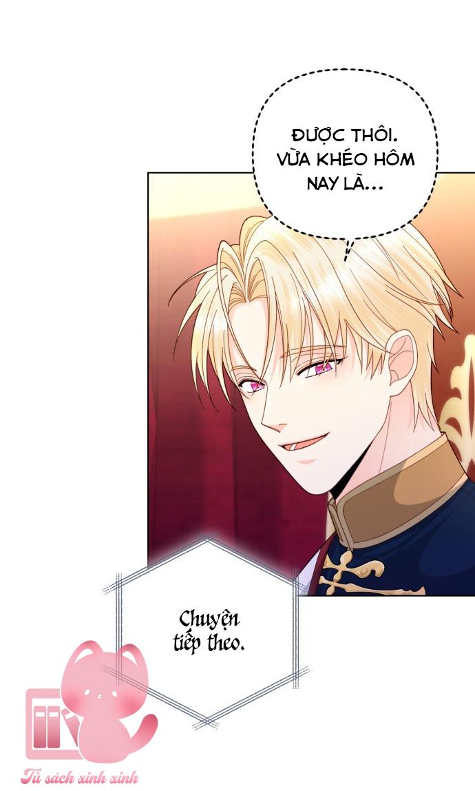 Hoàng Hậu Tái Hôn - Chap 139 - Trang 9