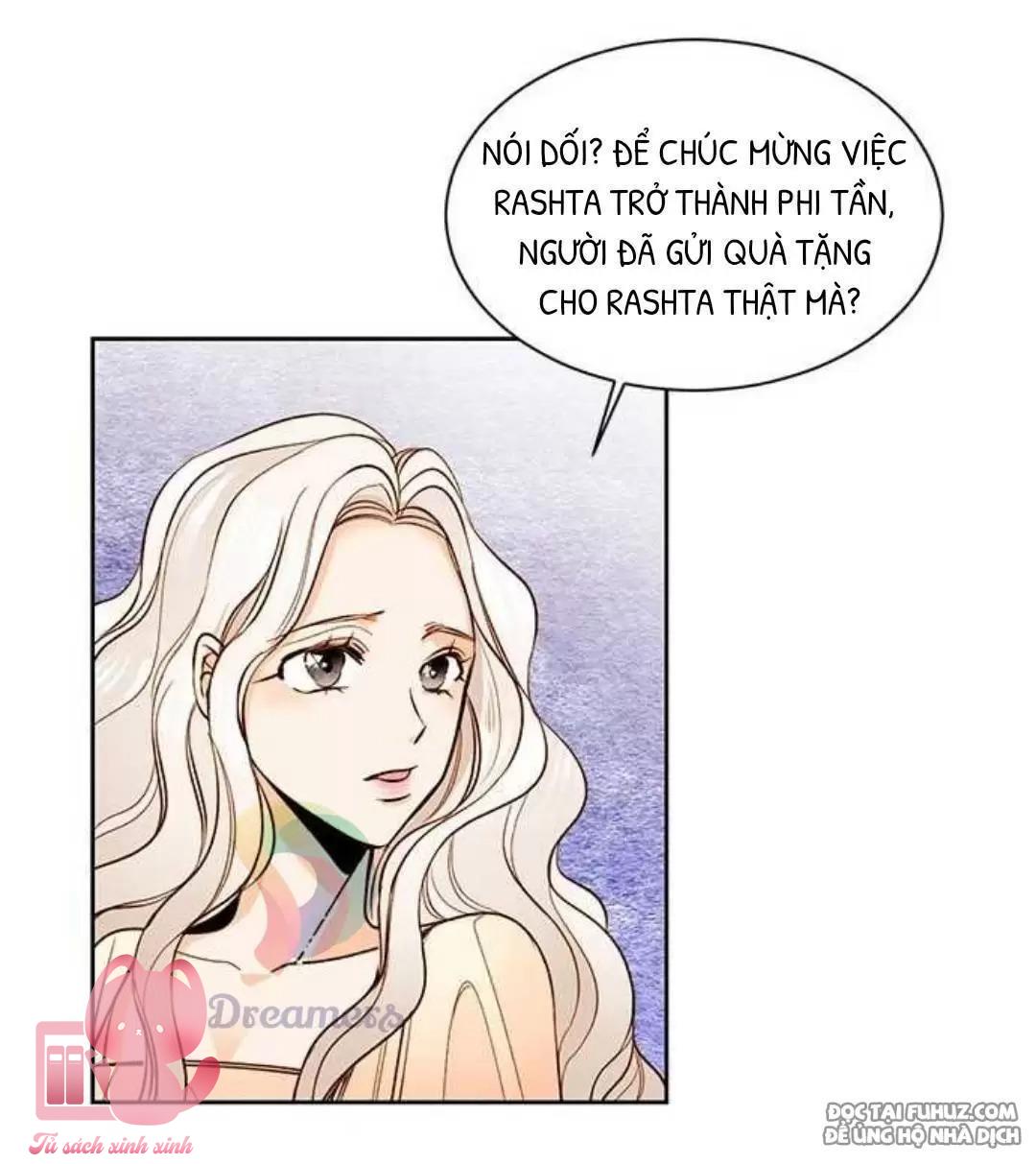 Hoàng Hậu Tái Hôn - Chap 14 - Trang 14