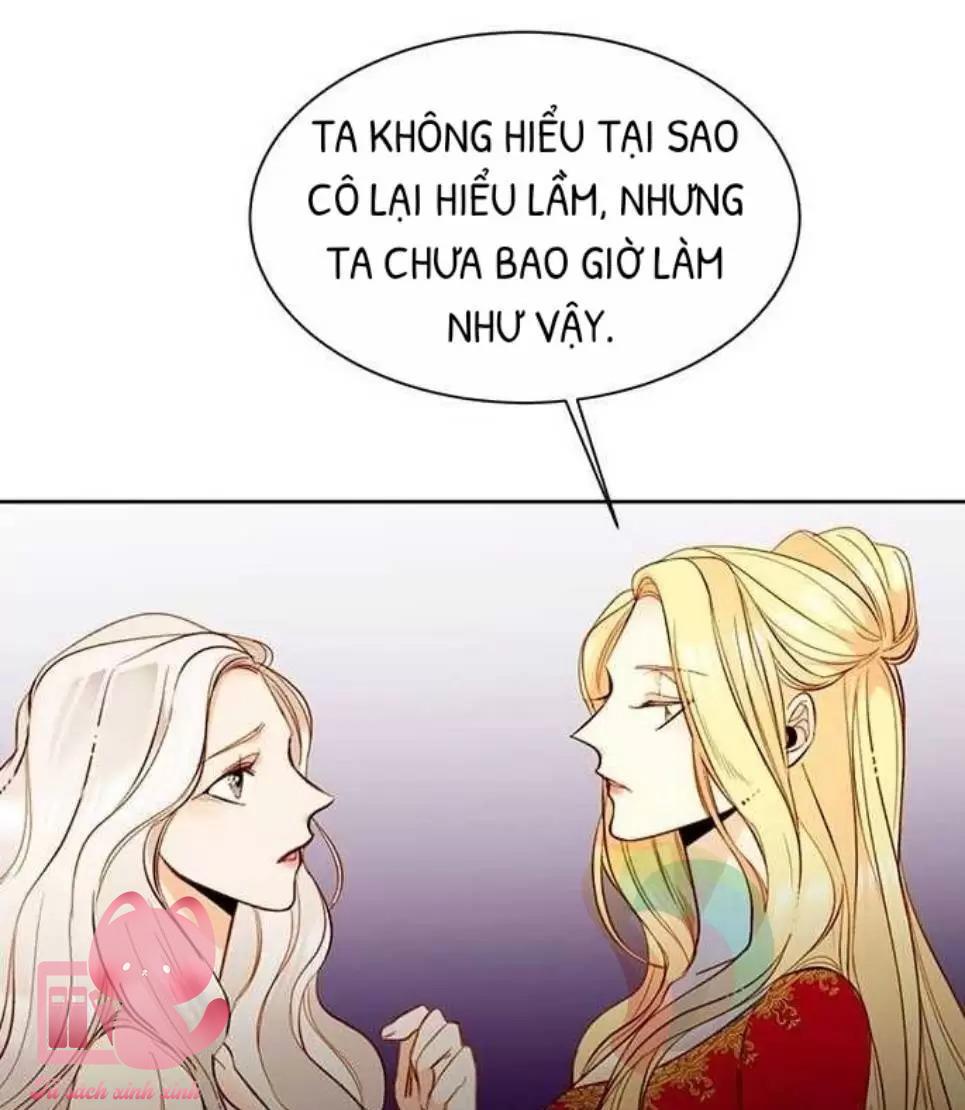 Hoàng Hậu Tái Hôn - Chap 14 - Trang 15