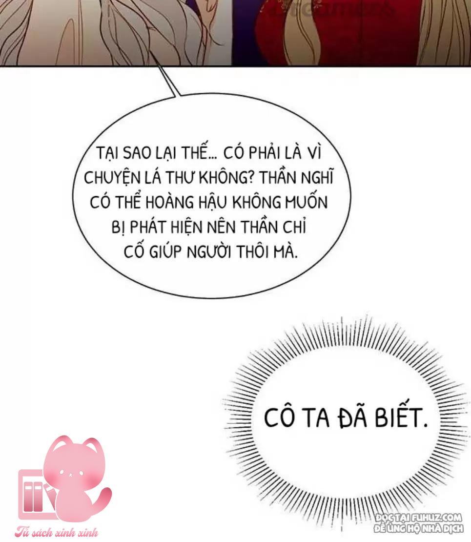 Hoàng Hậu Tái Hôn - Chap 14 - Trang 16