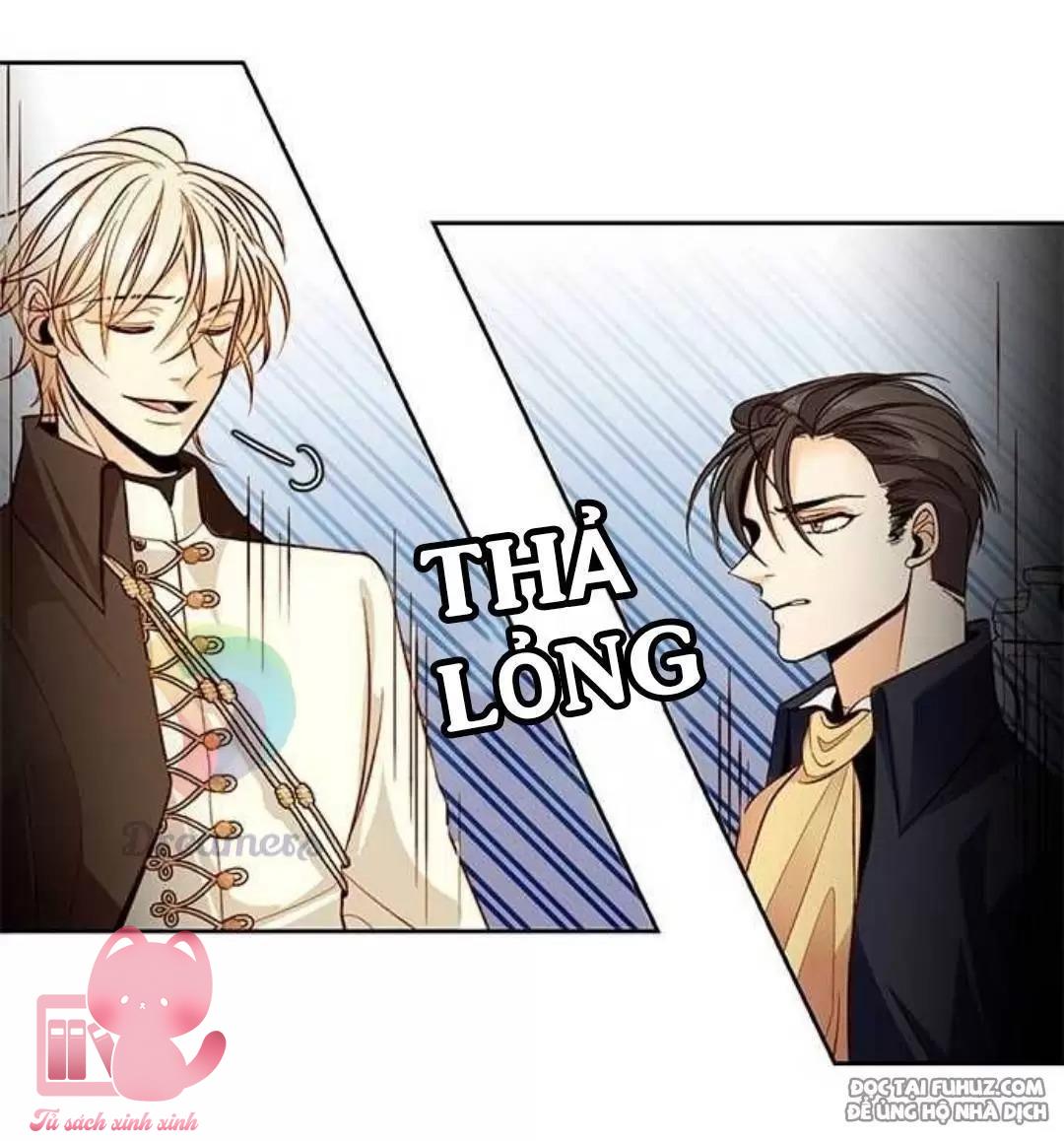 Hoàng Hậu Tái Hôn - Chap 14 - Trang 2