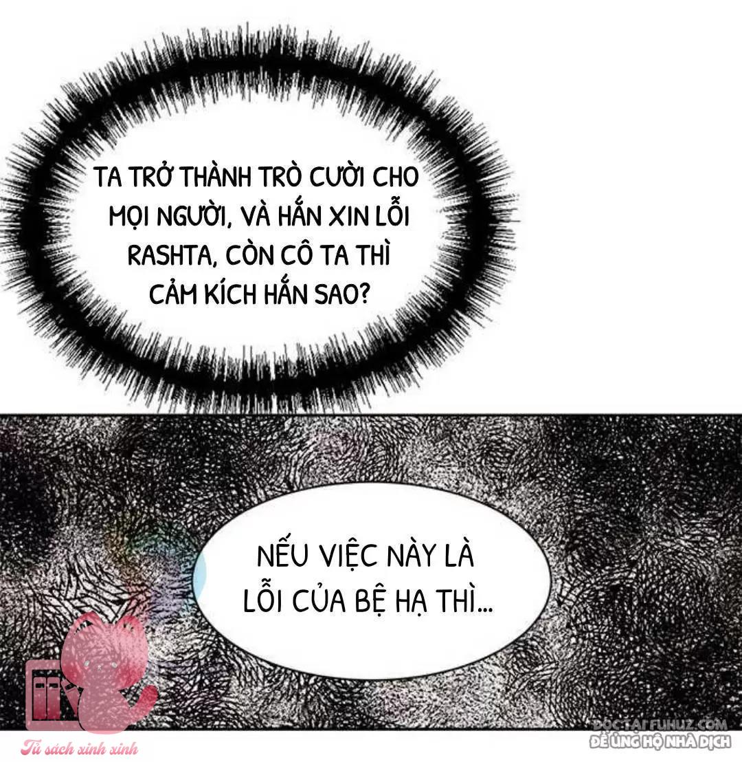 Hoàng Hậu Tái Hôn - Chap 14 - Trang 21