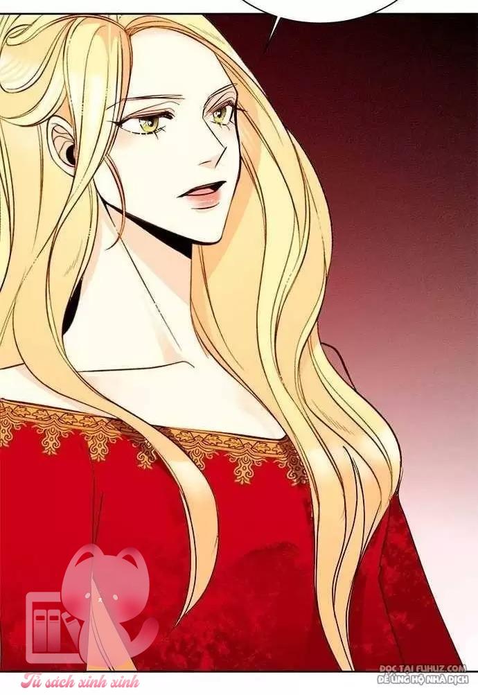 Hoàng Hậu Tái Hôn - Chap 14 - Trang 26