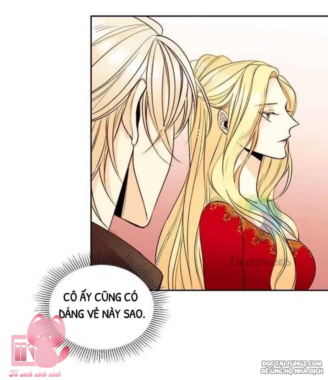 Hoàng Hậu Tái Hôn - Chap 14 - Trang 28