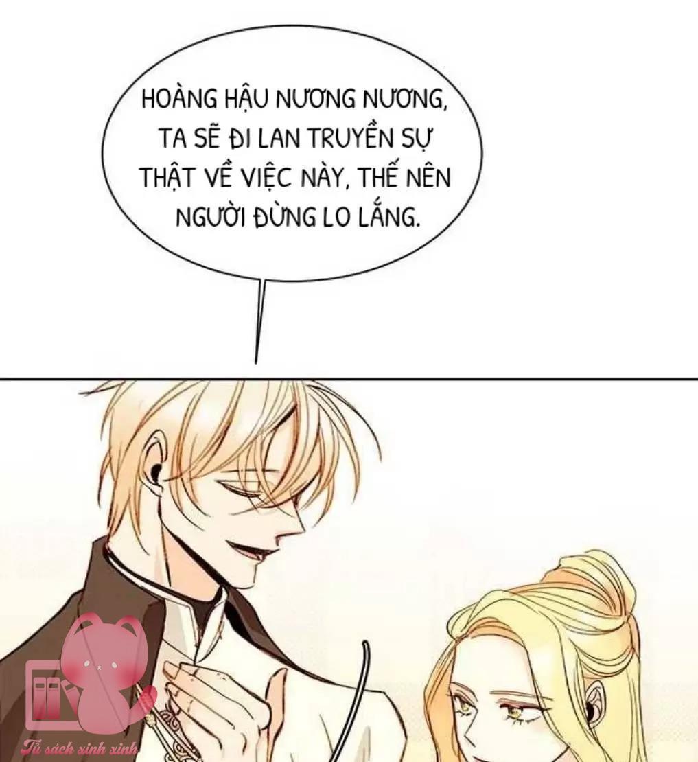 Hoàng Hậu Tái Hôn - Chap 14 - Trang 31