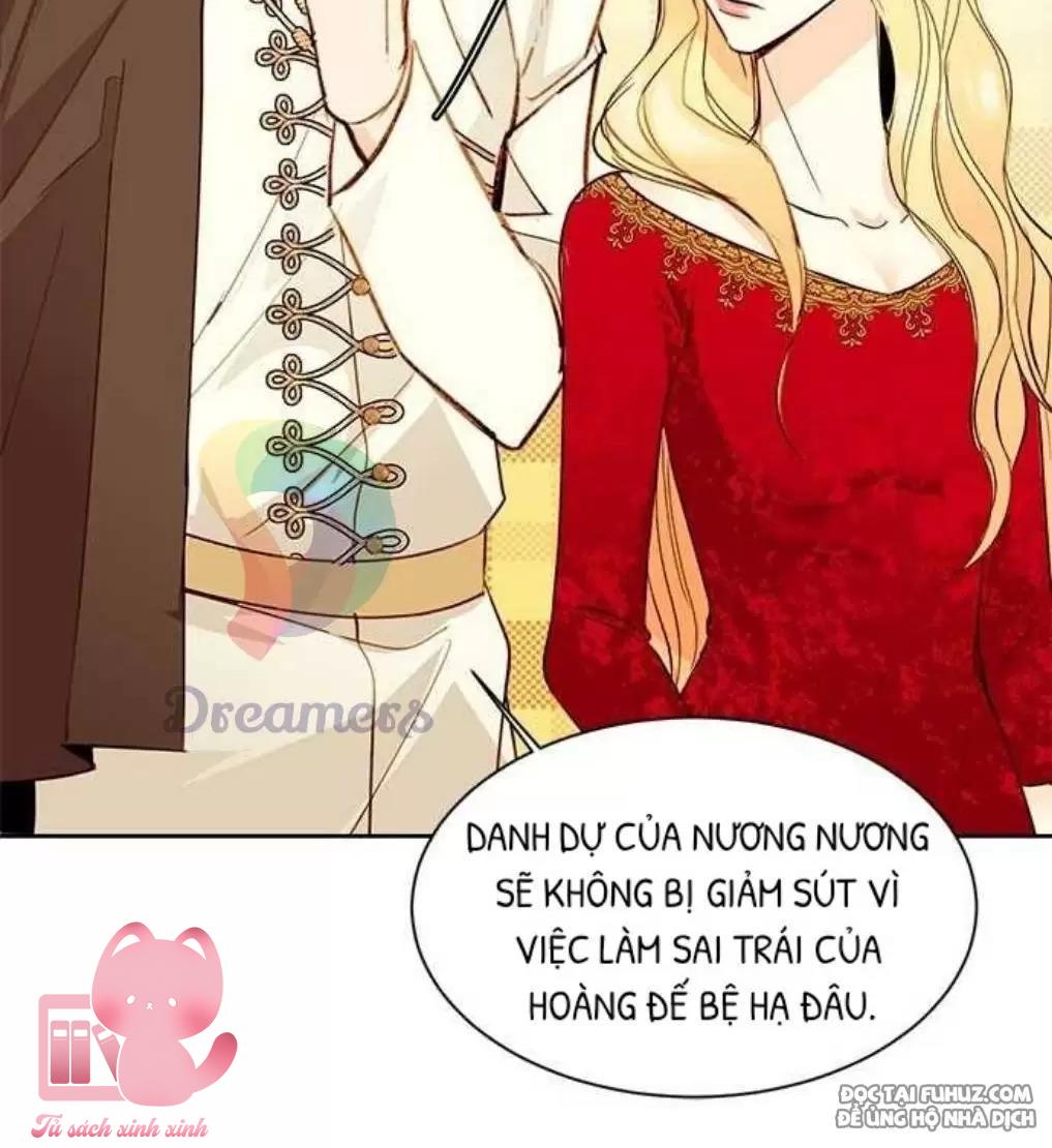 Hoàng Hậu Tái Hôn - Chap 14 - Trang 32