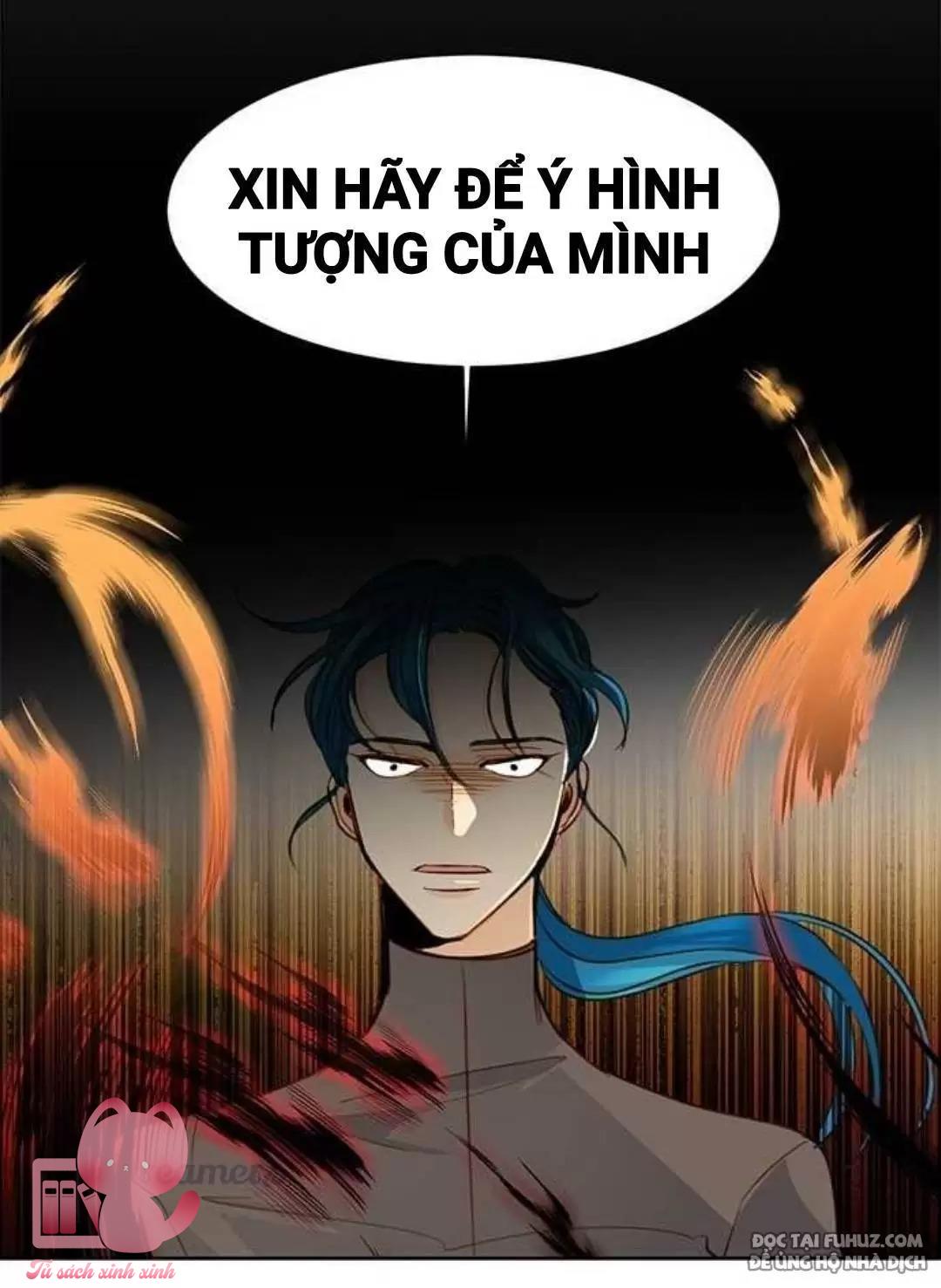 Hoàng Hậu Tái Hôn - Chap 14 - Trang 36