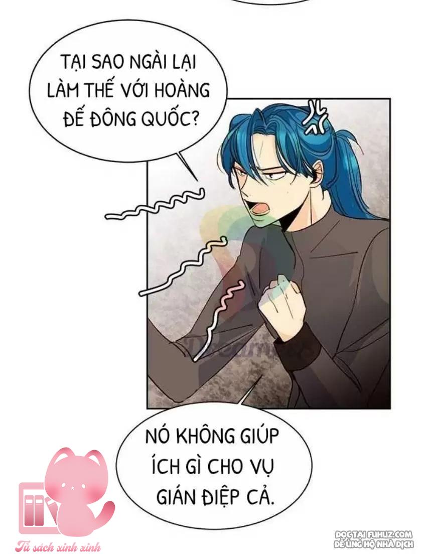 Hoàng Hậu Tái Hôn - Chap 14 - Trang 39