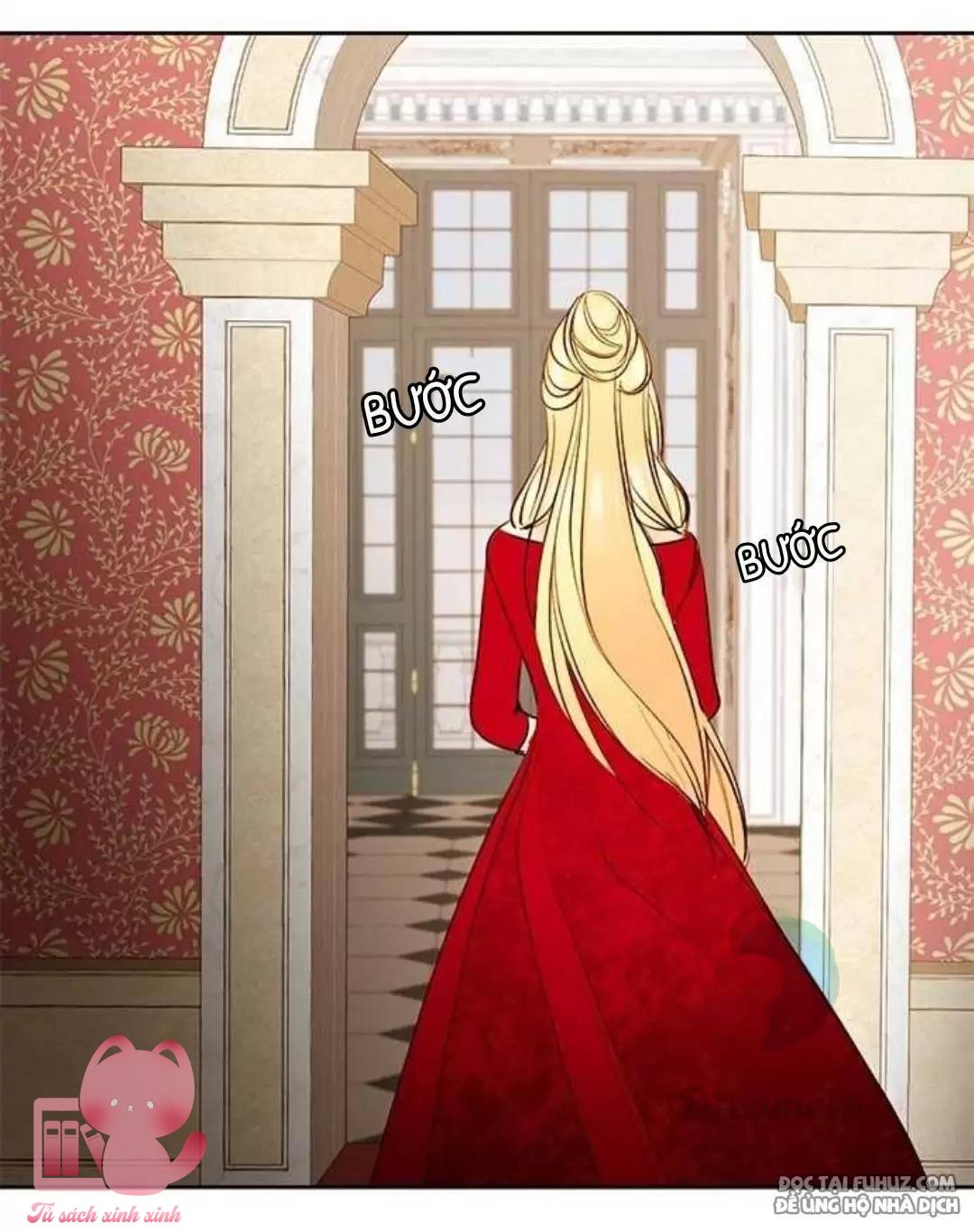 Hoàng Hậu Tái Hôn - Chap 14 - Trang 4