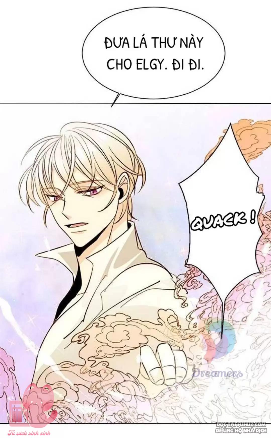 Hoàng Hậu Tái Hôn - Chap 14 - Trang 41