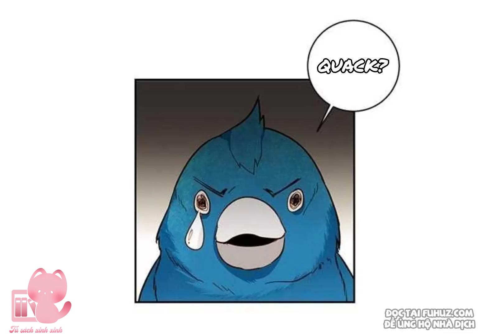 Hoàng Hậu Tái Hôn - Chap 14 - Trang 42