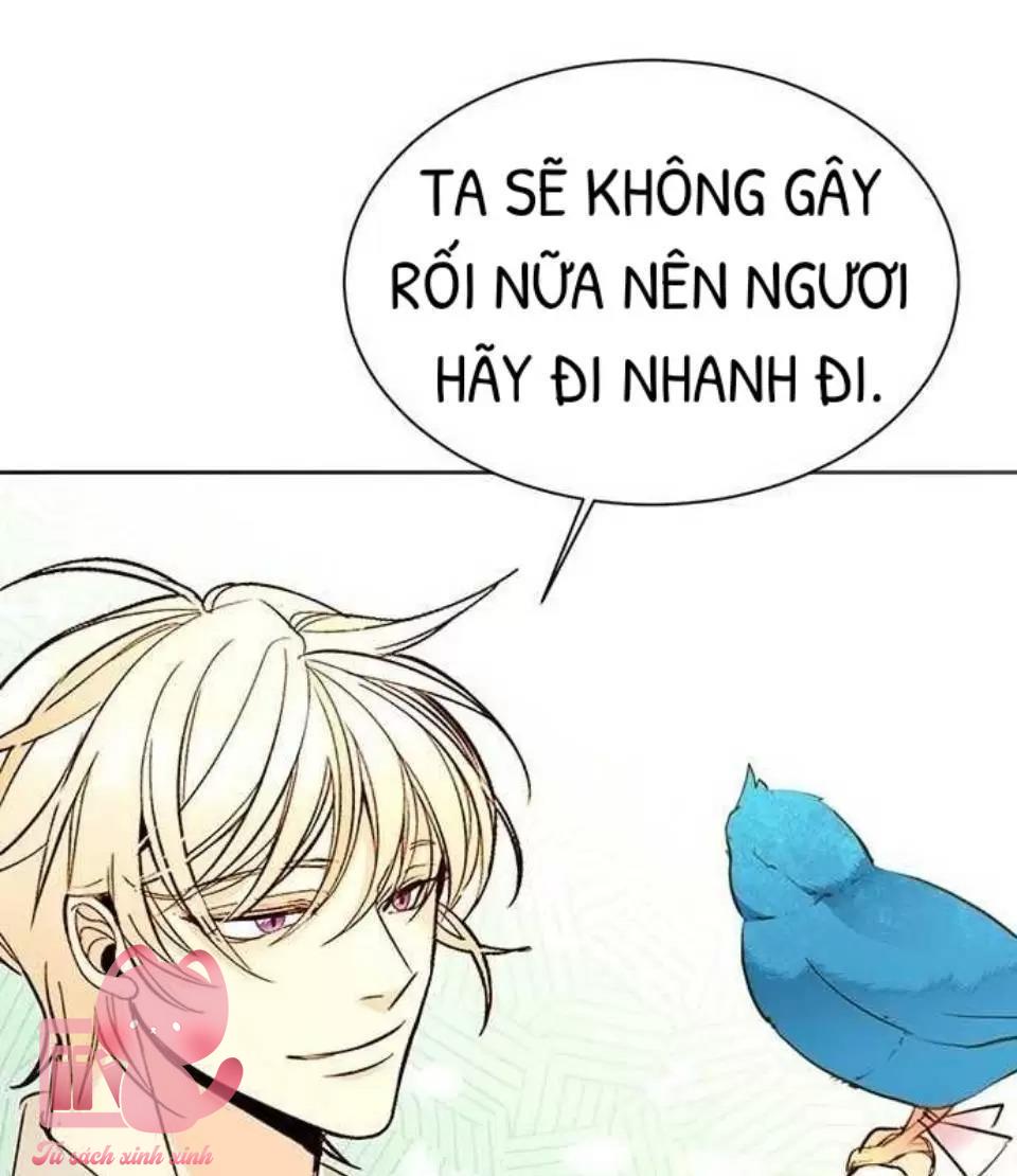 Hoàng Hậu Tái Hôn - Chap 14 - Trang 43