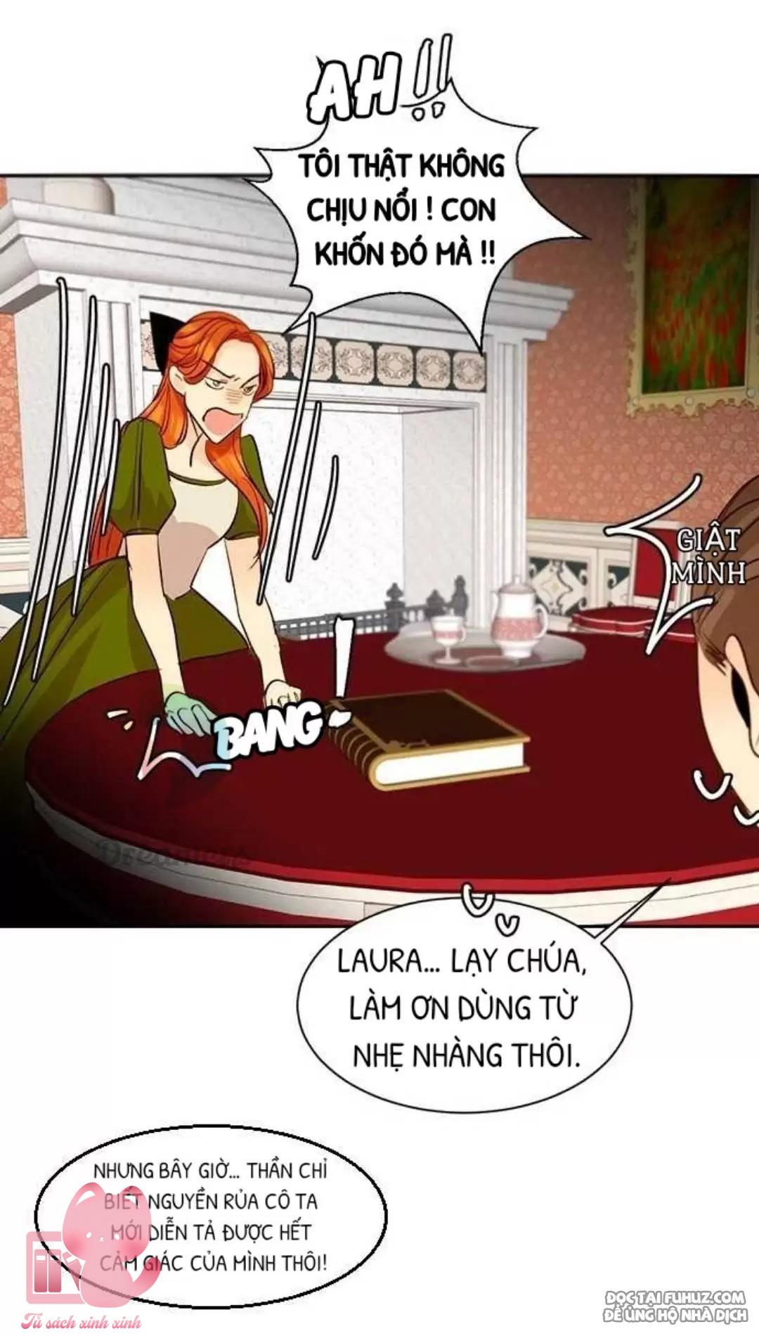 Hoàng Hậu Tái Hôn - Chap 14 - Trang 50