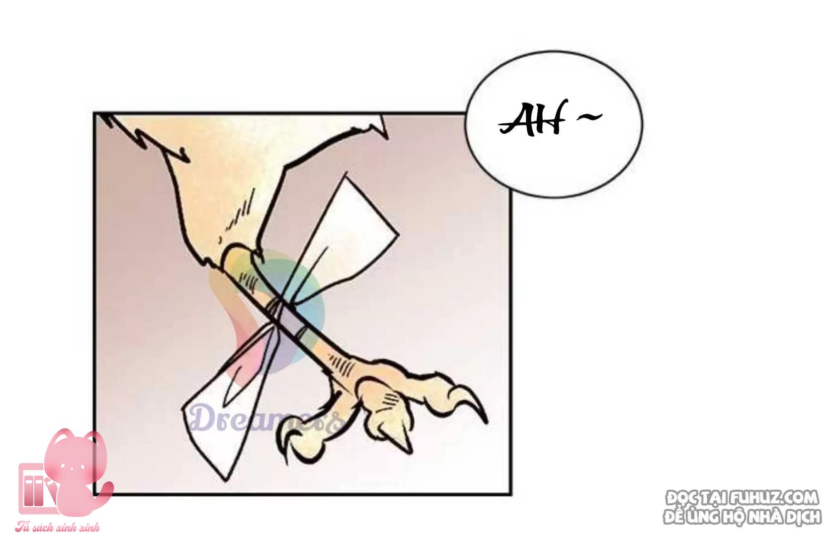 Hoàng Hậu Tái Hôn - Chap 14 - Trang 53