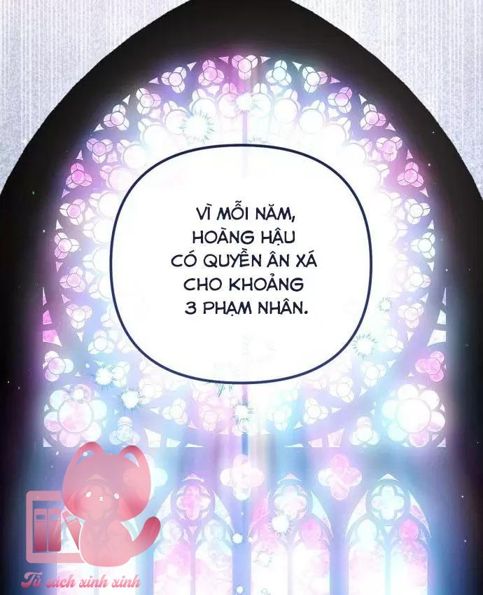 Hoàng Hậu Tái Hôn - Chap 140 - Trang 10