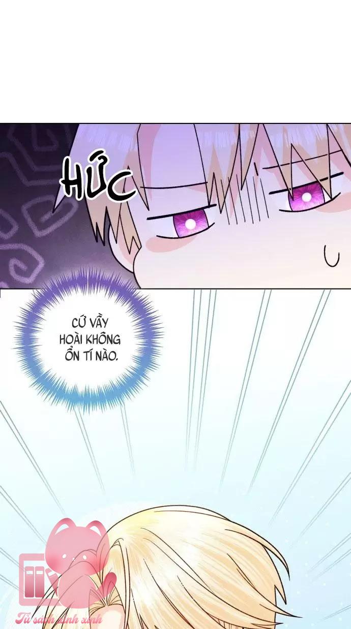 Hoàng Hậu Tái Hôn - Chap 140 - Trang 103