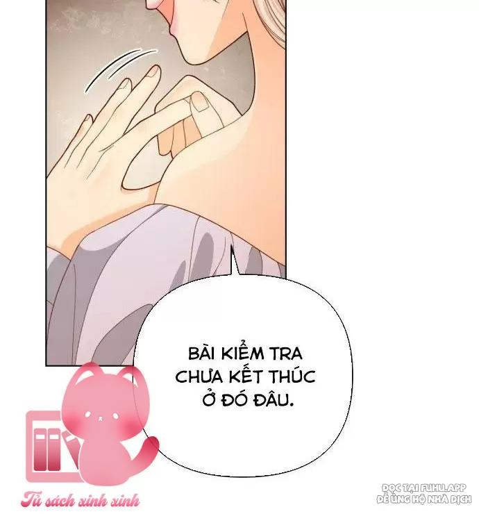 Hoàng Hậu Tái Hôn - Chap 140 - Trang 15
