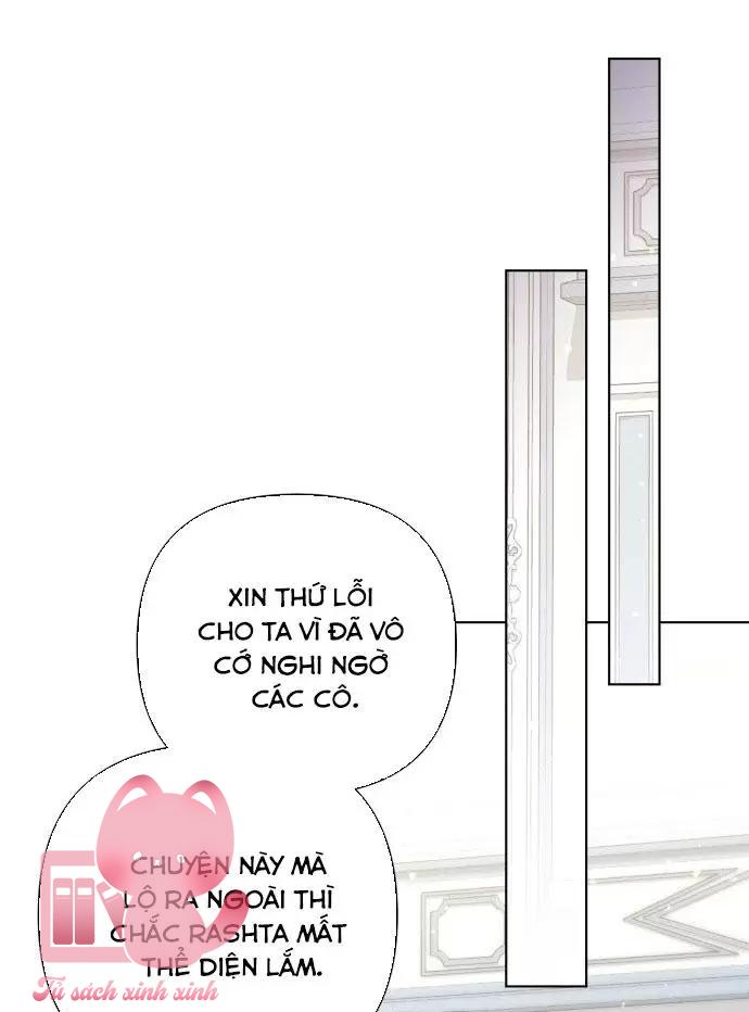 Hoàng Hậu Tái Hôn - Chap 140 - Trang 16