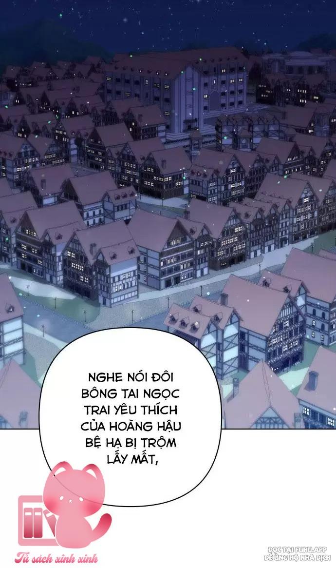 Hoàng Hậu Tái Hôn - Chap 140 - Trang 21