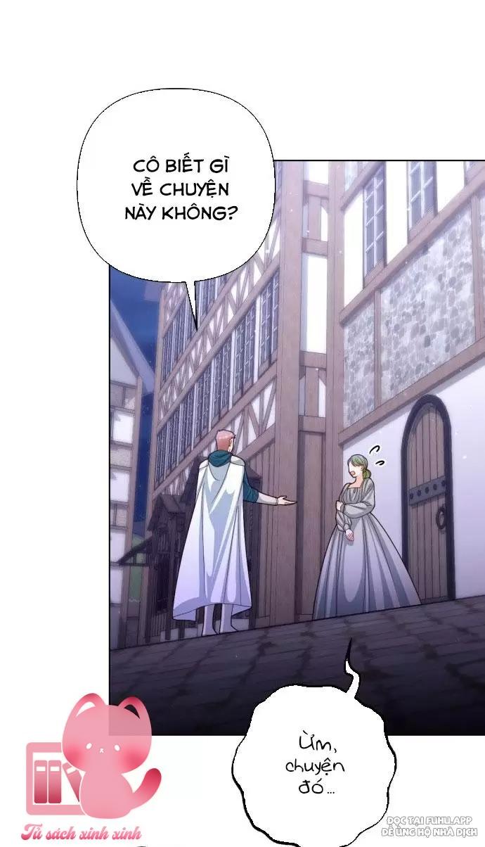 Hoàng Hậu Tái Hôn - Chap 140 - Trang 22
