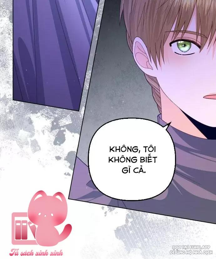 Hoàng Hậu Tái Hôn - Chap 140 - Trang 24