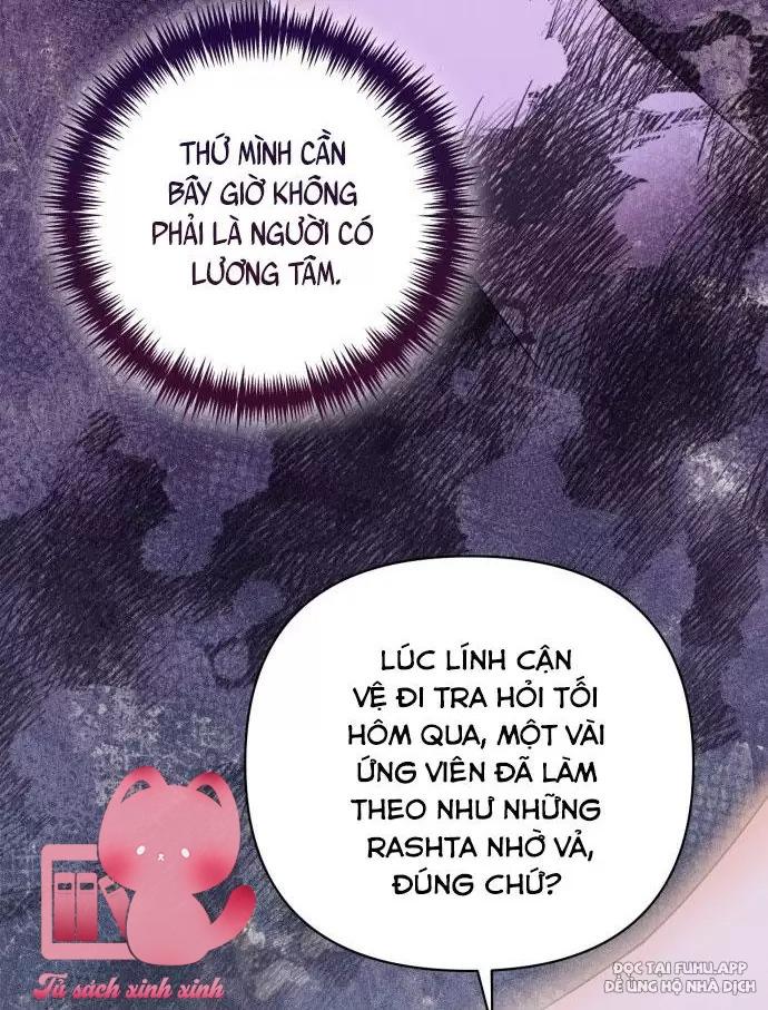 Hoàng Hậu Tái Hôn - Chap 140 - Trang 27