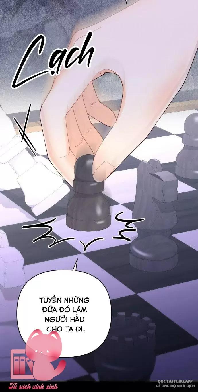 Hoàng Hậu Tái Hôn - Chap 140 - Trang 28