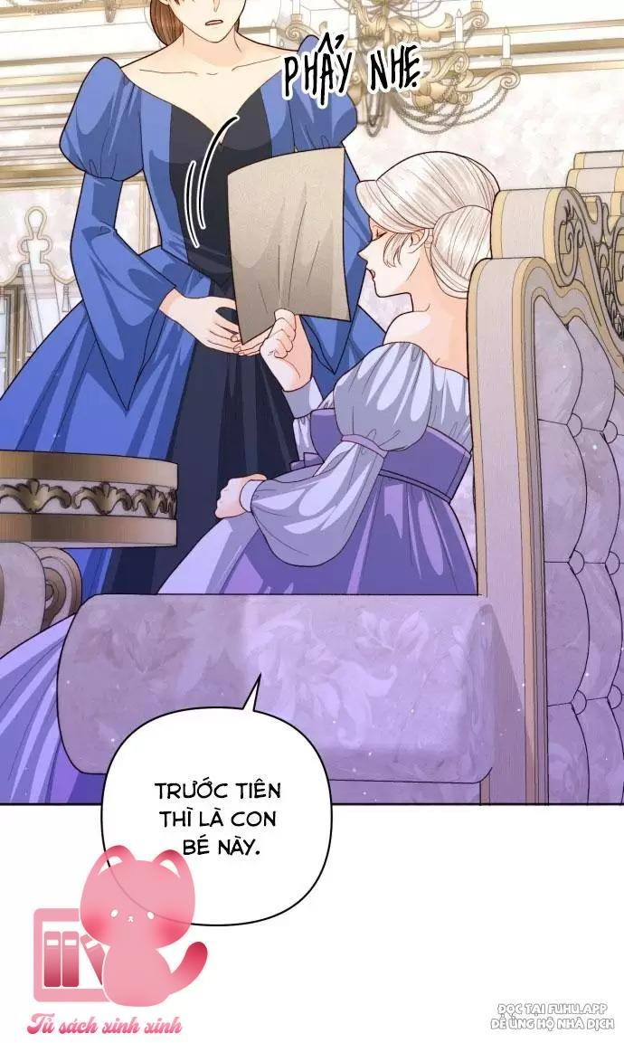 Hoàng Hậu Tái Hôn - Chap 140 - Trang 3