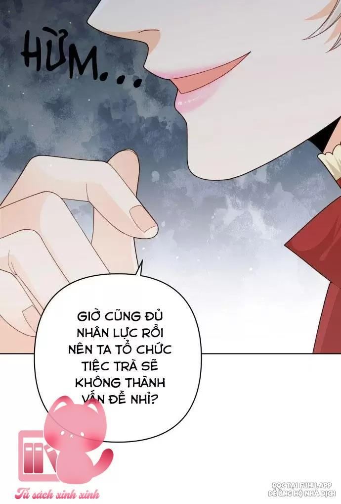 Hoàng Hậu Tái Hôn - Chap 140 - Trang 30
