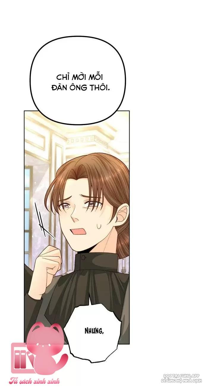 Hoàng Hậu Tái Hôn - Chap 140 - Trang 32