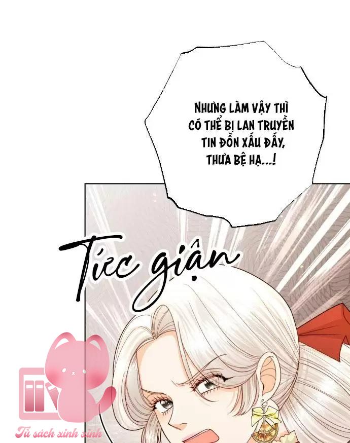 Hoàng Hậu Tái Hôn - Chap 140 - Trang 33