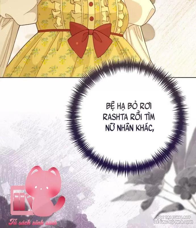 Hoàng Hậu Tái Hôn - Chap 140 - Trang 36