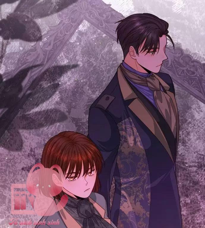 Hoàng Hậu Tái Hôn - Chap 140 - Trang 37