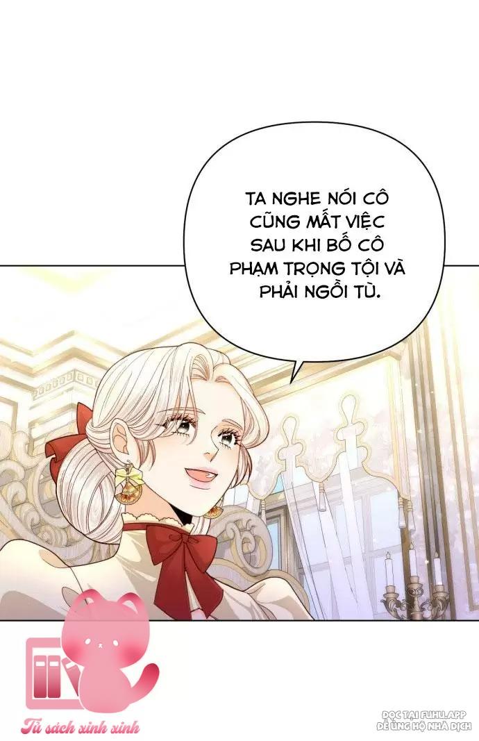 Hoàng Hậu Tái Hôn - Chap 140 - Trang 43