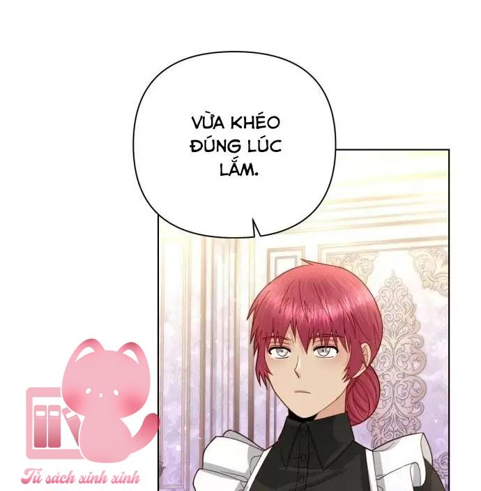 Hoàng Hậu Tái Hôn - Chap 140 - Trang 47
