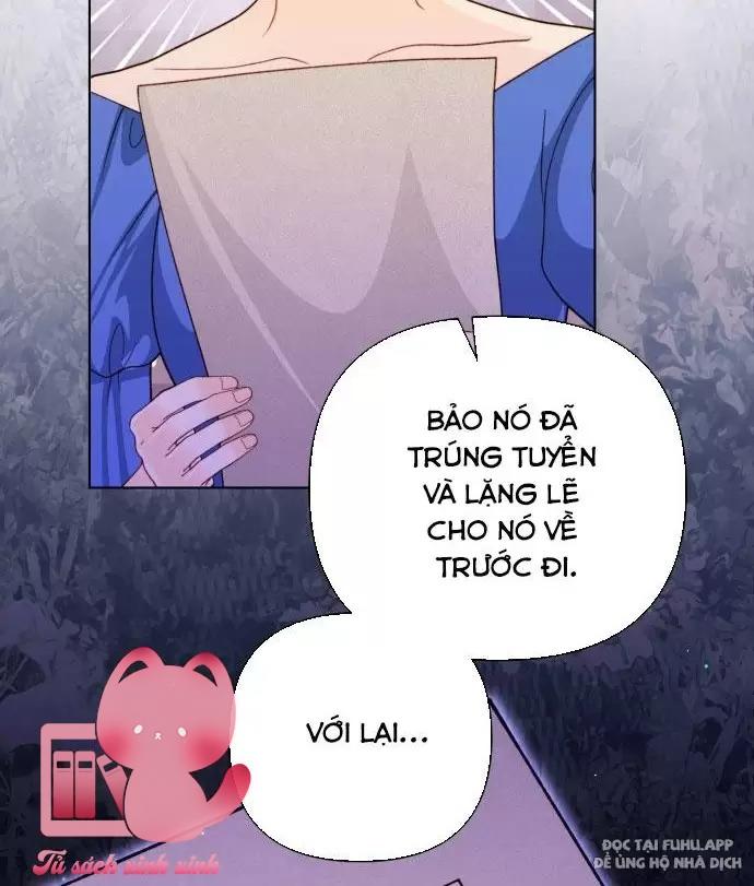 Hoàng Hậu Tái Hôn - Chap 140 - Trang 5
