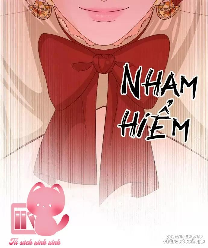 Hoàng Hậu Tái Hôn - Chap 140 - Trang 50