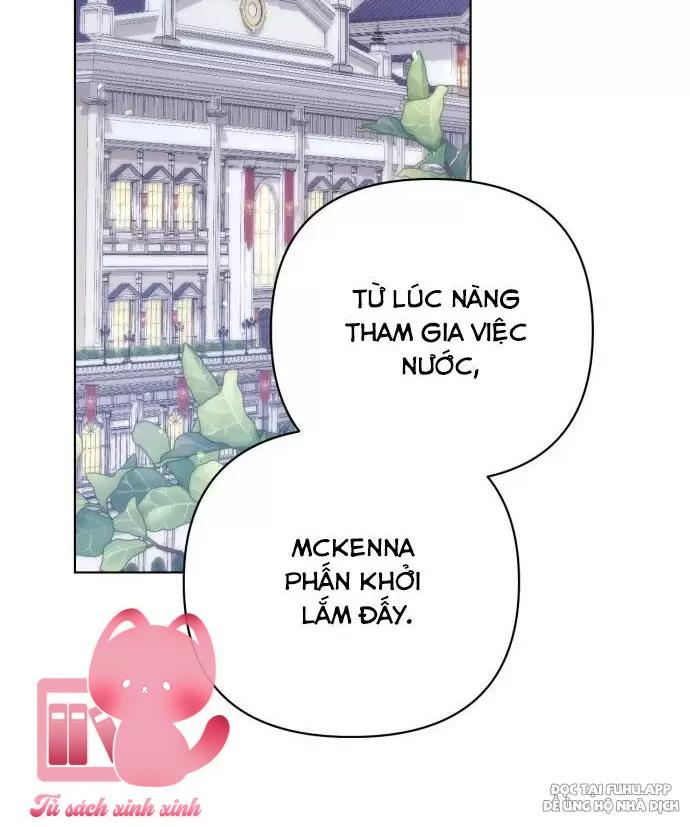 Hoàng Hậu Tái Hôn - Chap 140 - Trang 54