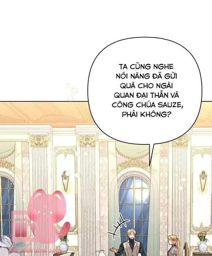 Hoàng Hậu Tái Hôn - Chap 140 - Trang 58