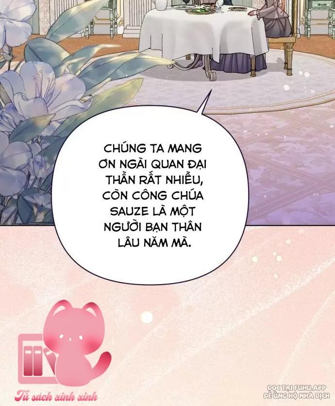 Hoàng Hậu Tái Hôn - Chap 140 - Trang 59