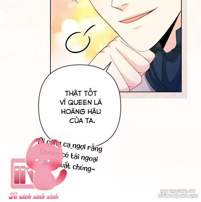 Hoàng Hậu Tái Hôn - Chap 140 - Trang 61