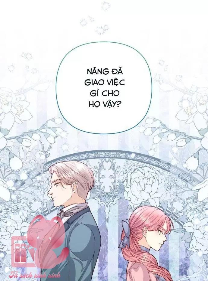 Hoàng Hậu Tái Hôn - Chap 140 - Trang 63