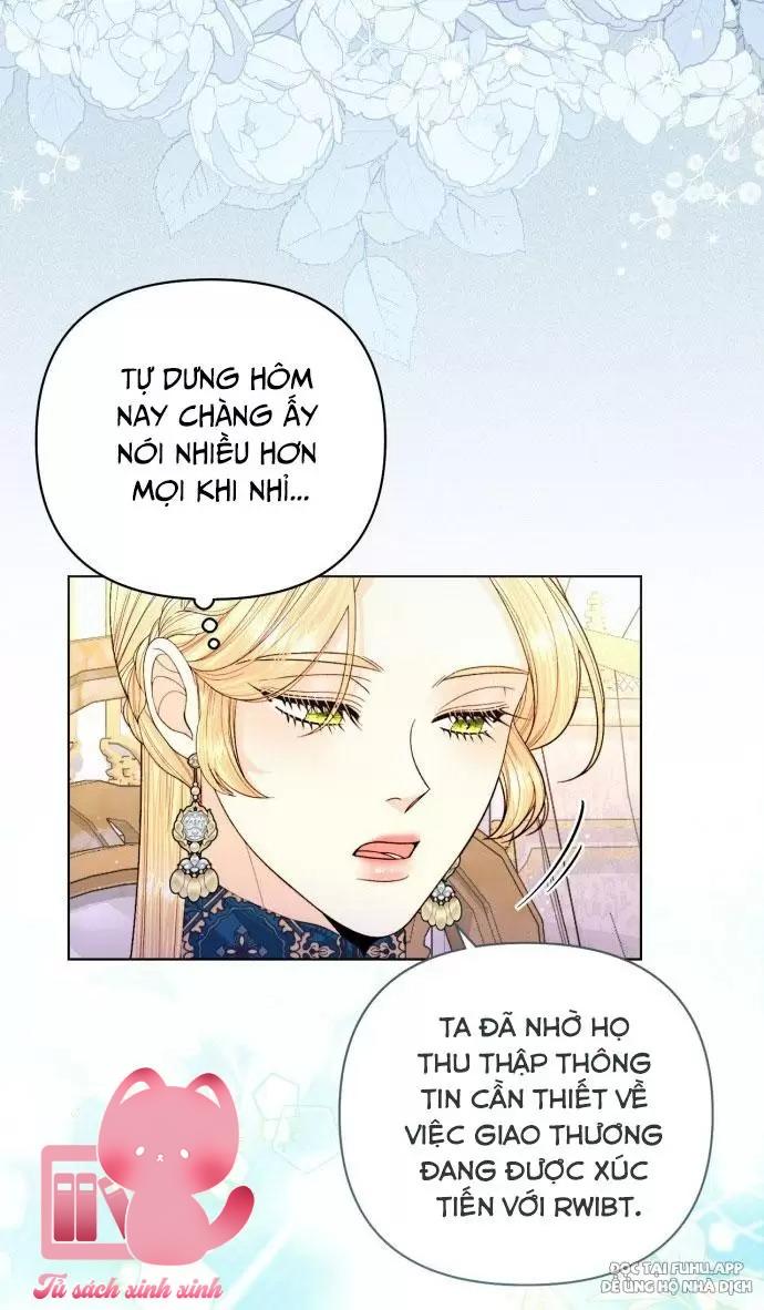 Hoàng Hậu Tái Hôn - Chap 140 - Trang 65