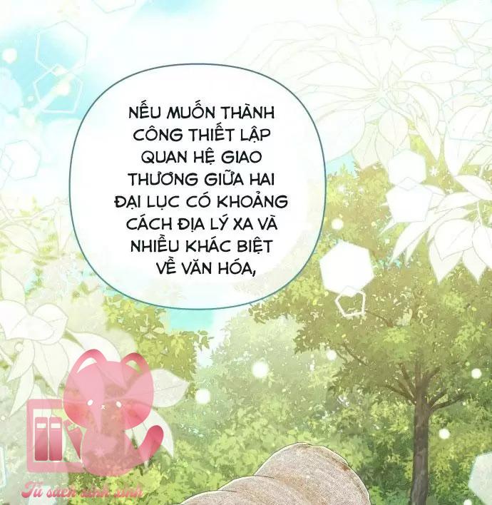 Hoàng Hậu Tái Hôn - Chap 140 - Trang 66