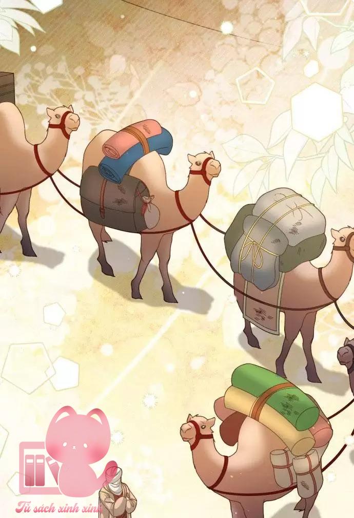 Hoàng Hậu Tái Hôn - Chap 140 - Trang 68