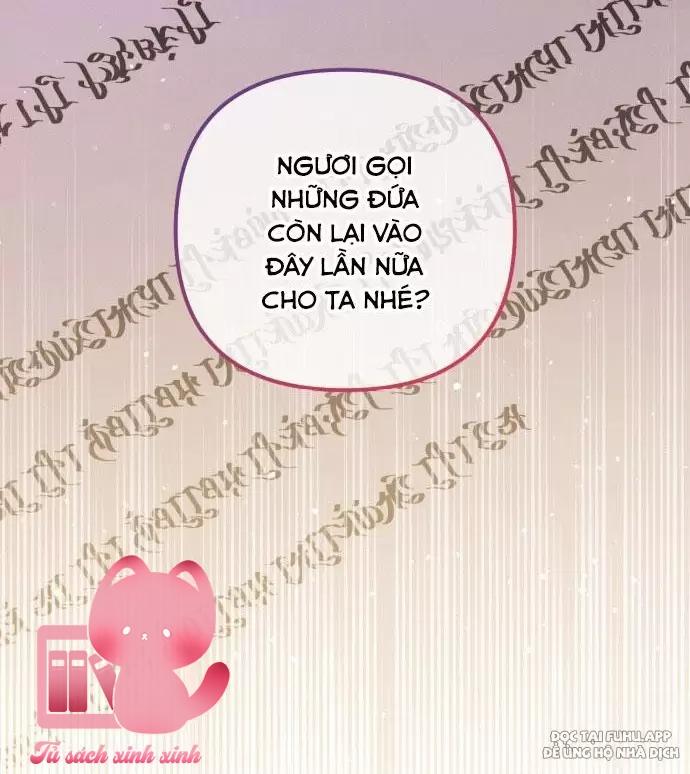 Hoàng Hậu Tái Hôn - Chap 140 - Trang 7