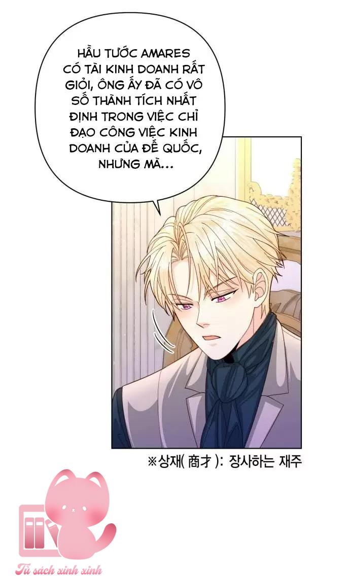 Hoàng Hậu Tái Hôn - Chap 140 - Trang 70