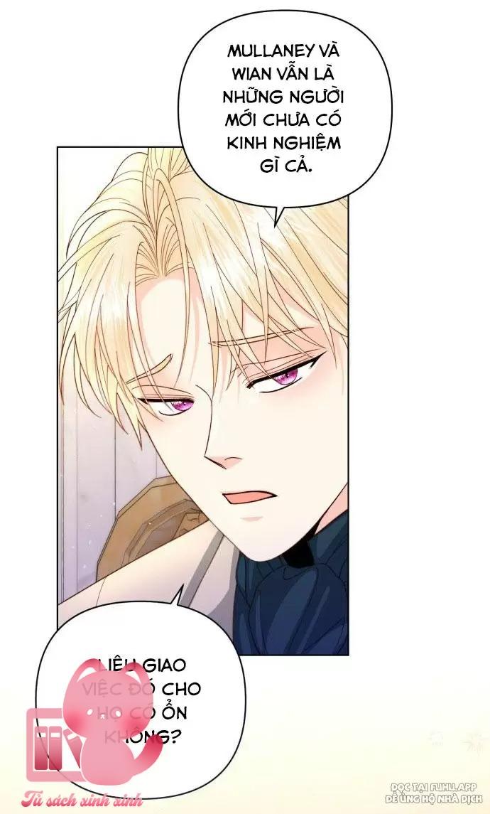Hoàng Hậu Tái Hôn - Chap 140 - Trang 71