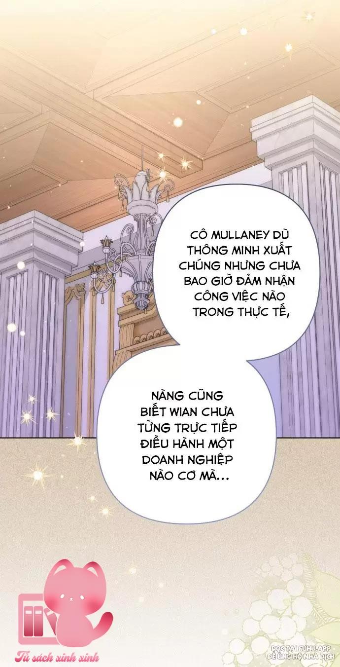 Hoàng Hậu Tái Hôn - Chap 140 - Trang 72
