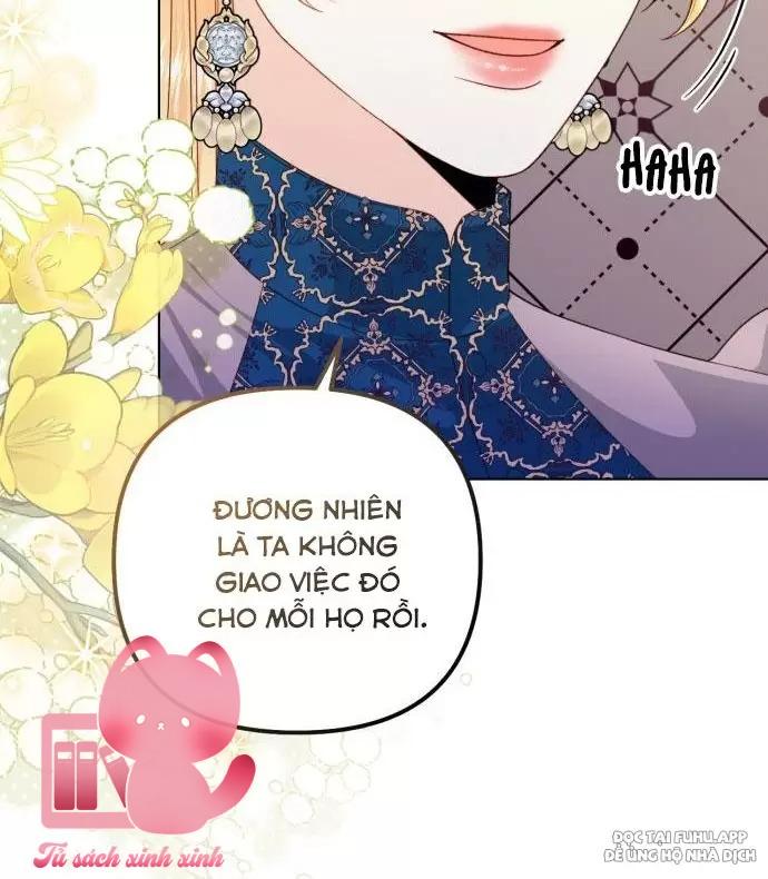 Hoàng Hậu Tái Hôn - Chap 140 - Trang 74